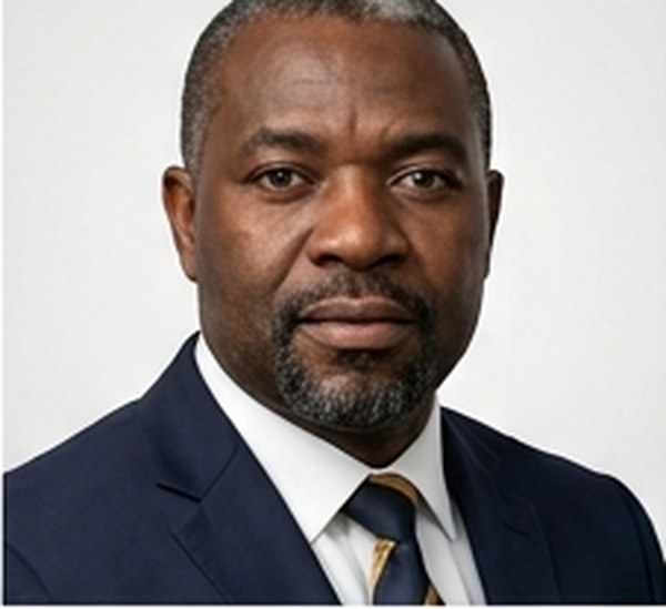 Dr. Christopher Mweemba