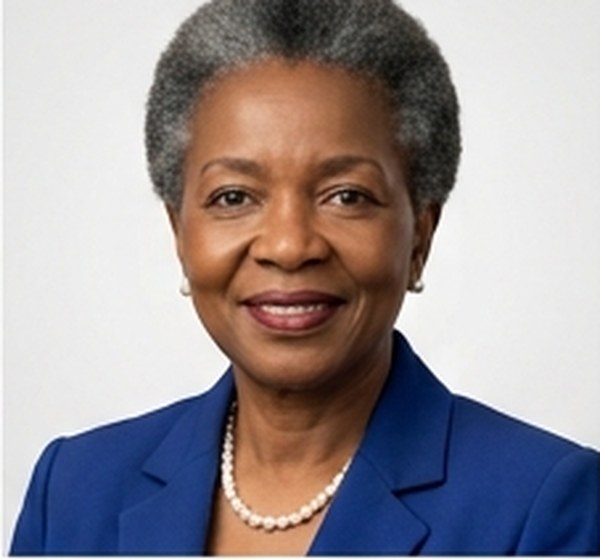 Dr. Esther Musonda