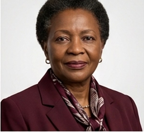 Mrs. Ruth Banda